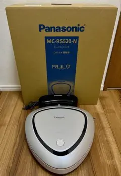 2026年最新】RULO MC-RS520の人気アイテム - メルカリ