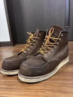 2026年最新】レッドウイング 8878の人気アイテム - メルカリ