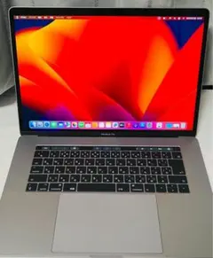 2026年最新】macbook pro 2017 13 16gb i7の人気アイテム - メルカリ