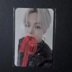 2026年最新】ジェヒョク リボントレカの人気アイテム - メルカリ