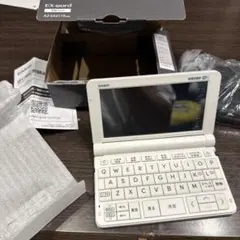 2026年最新】カシオ の 電子 辞書 azの人気アイテム - メルカリ