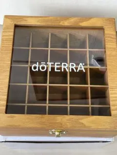 2026年最新】doterra 木箱の人気アイテム - メルカリ