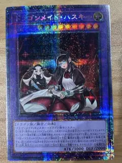 2026年最新】ドラゴンメイドハスキー 絵違いの人気アイテム - メルカリ