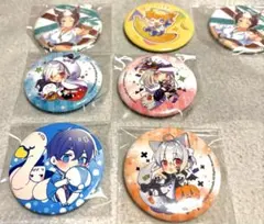 2026年最新】ウマ娘缶バッジの人気アイテム - メルカリ