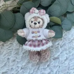 2026年最新】シェリーメイ ぬいぐるみバッジ ウィンターホリデーの人気