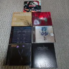 2026年最新】Dir en grey CDの人気アイテム - メルカリ