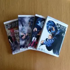 2026年最新】ザ・ファブル the second contact 3の人気アイテム - メルカリ