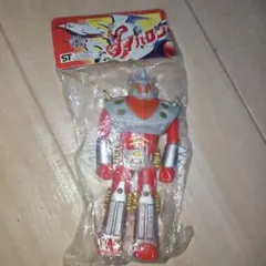 2026年最新】ガンバロン ソフビの人気アイテム - メルカリ