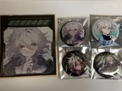 2026年最新】望月けい 缶バッジの人気アイテム - メルカリ