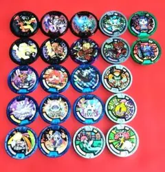 2026年最新】まとめ売り 妖怪メダルの人気アイテム - メルカリ