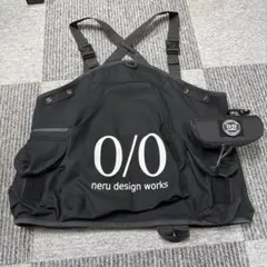 2026年最新】neru design works vestの人気アイテム - メルカリ