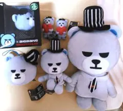 2026年最新】BIGBANG KRUNK スンリ ベアの人気アイテム - メルカリ