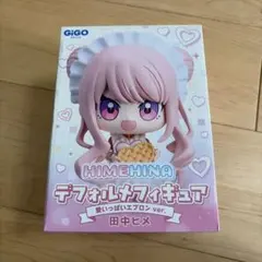 2026年最新】HIMEHINA デフォルメフィギュア 愛いっぱいエプロンの人気