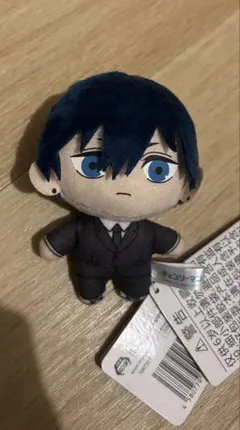 2026年最新】早川アキ ぬいぐるみの人気アイテム - メルカリ