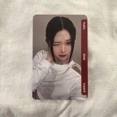 2026年最新】TRIPLEs objekt fcの人気アイテム - メルカリ