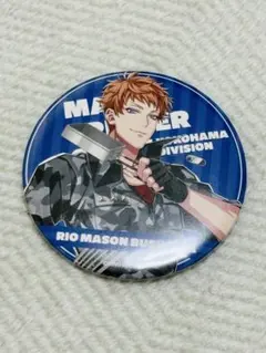 2026年最新】毒島メイソン理鶯缶バッジの人気アイテム - メルカリ