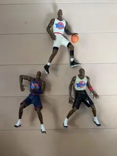 2026年最新】スペースジャム フィギュアの人気アイテム - メルカリ