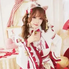 2026年最新】マリームーン 巫女の人気アイテム - メルカリ