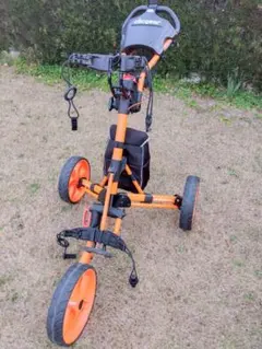 2026年最新】clicgear（クリックギア） ゴルフカート モデル3．5＋の