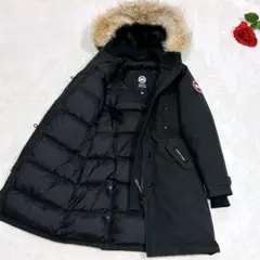 2026年最新】canada goose kensingtonの人気アイテム - メルカリ