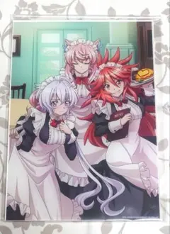 2026年最新】シンフォギア ビジュアルコレクションの人気アイテム