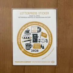 2026年最新】トラベラーズファクトリー くじの人気アイテム - メルカリ