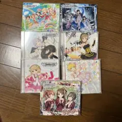 2026年最新】会場限定CD シンデレラガールズの人気アイテム - メルカリ