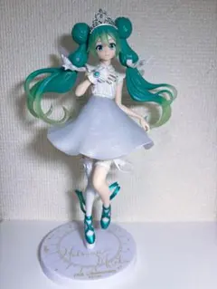 2026年最新】初音ミク 15th anniversary フィギュアの人気アイテム