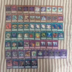 2026年最新】遊戯王 heroデッキの人気アイテム - メルカリ