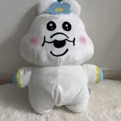 2026年最新】んぽちゃむ ぬいぐるみリュックの人気アイテム - メルカリ