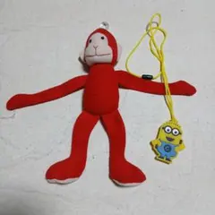 2026年最新】red monkey ストラップの人気アイテム - メルカリ