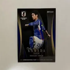 2026年最新】鎌田大地 カードの人気アイテム - メルカリ