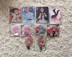 2026年最新】すとぷりまとめ売りの人気アイテム - メルカリ