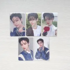 2025年最新】straykids フィリックス トレカ maxidentの人気アイテム