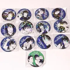 2026年最新】オールスター缶バッジ 伏黒甚爾の人気アイテム - メルカリ