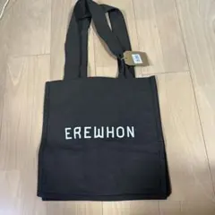 2026年最新】erewhon エコバッグの人気アイテム - メルカリ