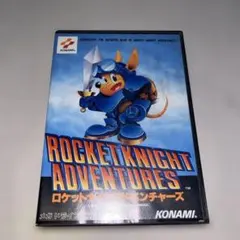2026年最新】ロケットナイトアドベンチャーズの人気アイテム - メルカリ