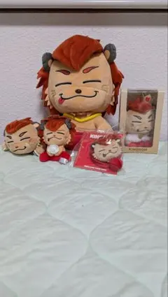 2026年最新】今市隆二 ぬいぐるみ ライジーの人気アイテム - メルカリ