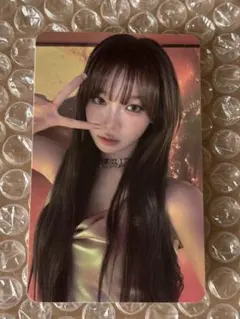 2026年最新】LE SSERAFIM ラキドロ チェウォンの人気アイテム - メルカリ