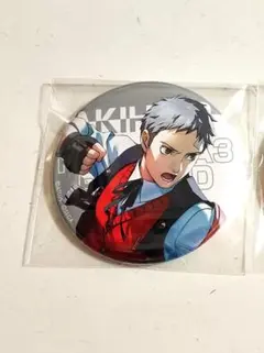 2026年最新】ペルソナ ナンジャタウン 缶バッジの人気アイテム - メルカリ