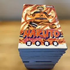 2026年最新】ナルト漫画の人気アイテム - メルカリ