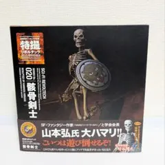 2026年最新】特撮リボルテック 骸骨剣士の人気アイテム - メルカリ
