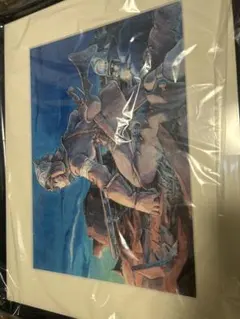 2026年最新】風の谷のナウシカ ARTの人気アイテム - メルカリ