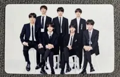 2026年最新】bts festa トレカの人気アイテム - メルカリ