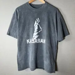 2026年最新】kasabian tシャツの人気アイテム - メルカリ
