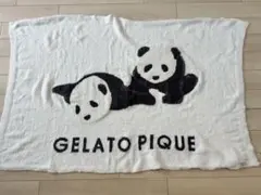 2026年最新】ジェラートピケ パンダ ブランケットの人気アイテム