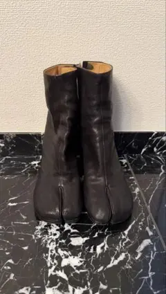 2026年最新】マルジェラ 足袋ブーツ 36の人気アイテム - メルカリ