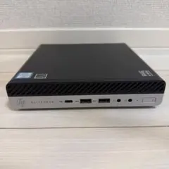 2026年最新】hp elitedesk 800 g4の人気アイテム - メルカリ