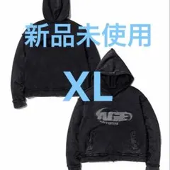 2026年最新】age factory パーカーの人気アイテム - メルカリ