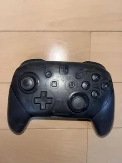 2026年最新】nintendo switch proコントローラー ジャンクの人気